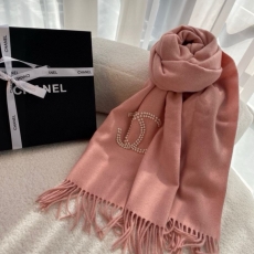 Chanel Scarf